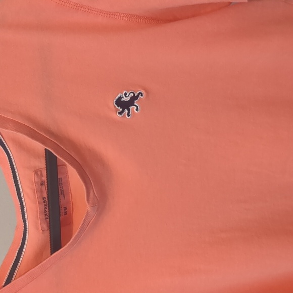 Express mens shirt medium - Picture 3 of 4